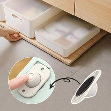 Indlæs billede til gallerivisning Universalhjul af pasta-type remskive