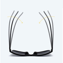 Indlæs billede til gallerivisning Polariserede Modesolbriller