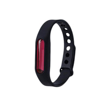 Indlæs billede til gallerivisning Plante æterisk olie myggeafvisende armbånd