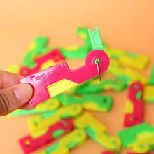 Indlæs billede til gallerivisning Automatisk nåletråder