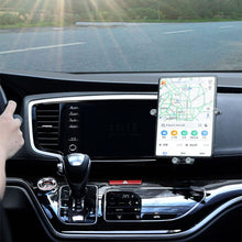 Indlæs billede til gallerivisning Fantastisk biltelefonholder til sammenklappelige telefoner og tabletter