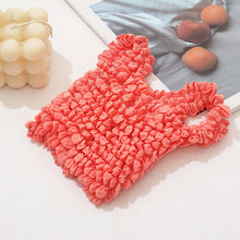 Indlæs billede til gallerivisning Magisk Plisseret Stræktaske