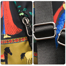 Indlæs billede til gallerivisning Foldbar sportsrygsæk med stor kapacitet og snørelukning