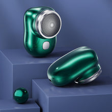 Indlæs billede til gallerivisning USB Mini Shaver