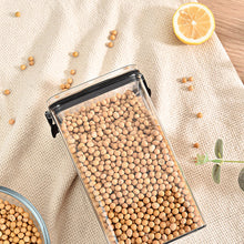 Indlæs billede til gallerivisning Lufttæt opbevaringsboks