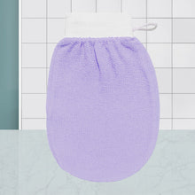 Indlæs billede til gallerivisning Smart eksfolierende handske