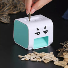 Indlæs billede til gallerivisning Doven elektrisk solsikkefrøskaller