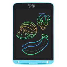 Indlæs billede til gallerivisning Delvis sletbar LCD-skriveplade