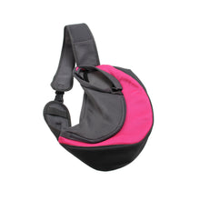 Indlæs billede til gallerivisning Bærepose til kæledyr