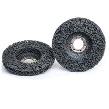 Indlæs billede til gallerivisning Diamantpoleringsskive