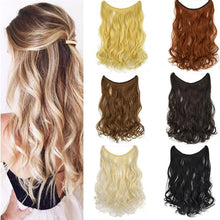 Indlæs billede til gallerivisning Hemmelig hår forlængelse Band