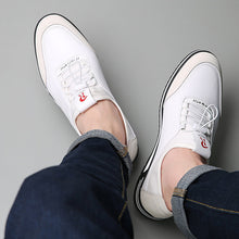 Indlæs billede til gallerivisning Skridsikre ventilerende køresko (Herre)