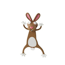 Indlæs billede til gallerivisning 3D dyrebogmærker