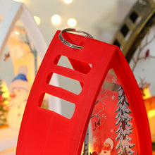 Indlæs billede til gallerivisning Christmas Decoration LED Christmas Hanging Lights