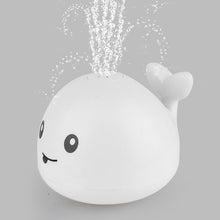 Indlæs billede til gallerivisning 2 in 1 Bathroom Water Spray Toy
