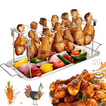 IndlƦs billede til gallerivisning Roasted Chicken Drumsticks Holder