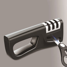 Indlæs billede til gallerivisning Hurtig multifunktions slibemaskine