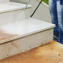 Indlæs billede til gallerivisning 2-i-1 højtryksrenser 2.0