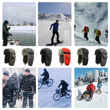 Indlæs billede til gallerivisning Justerbar fleecehue