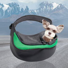 Indlæs billede til gallerivisning Bærepose til kæledyr