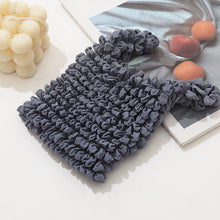 Indlæs billede til gallerivisning Magisk Plisseret Stræktaske