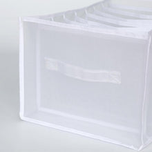 Indlæs billede til gallerivisning Garderobeskab Tøj Organizer