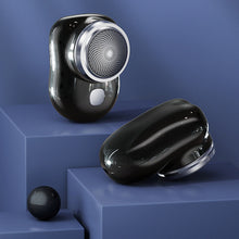 Indlæs billede til gallerivisning USB Mini Shaver