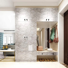 Indlæs billede til gallerivisning Olieafvisende marmormærkater