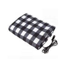 Indlæs billede til gallerivisning Car Heating Blanket