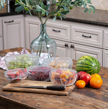 Indlæs billede til gallerivisning Engangsmadbetræk til frisk madopbevaring (100 stk)