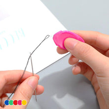 Indlæs billede til gallerivisning Nåletråder til håndsyning