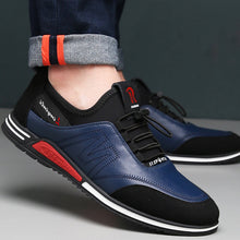 Indlæs billede til gallerivisning Skridsikre ventilerende køresko (Herre)