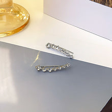 Indlæs billede til gallerivisning Syvstjernede øreringe