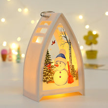 Indlæs billede til gallerivisning Christmas Decoration LED Christmas Hanging Lights