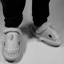 Indlæs billede til gallerivisning Detachable Lining Fall & Winter Slipper