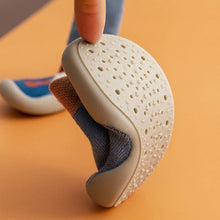 Indlæs billede til gallerivisning Efterårs- og vinterhjemmesko til børn i animerede motiver