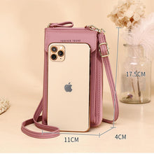 Indlæs billede til gallerivisning Modepung tegnebog