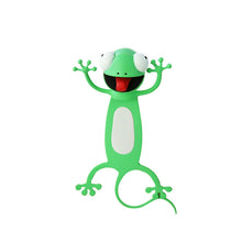 Indlæs billede til gallerivisning 3D dyrebogmærker