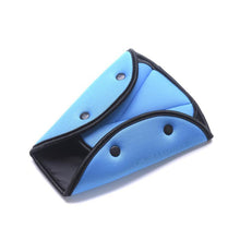 Indlæs billede til gallerivisning Ekstra sikkerhedsselejustering til børn og voksne