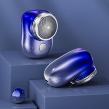 Indlæs billede til gallerivisning USB Mini Shaver
