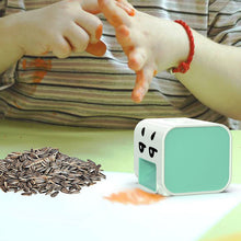 Indlæs billede til gallerivisning Doven elektrisk solsikkefrøskaller