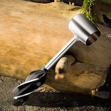 Indlæs billede til gallerivisning Bushcraft håndsnegl