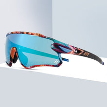 Indlæs billede til gallerivisning Cykling Udendørs Sport Løbebriller