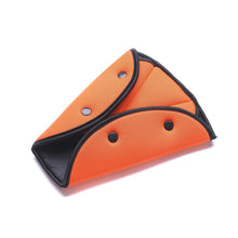 Indlæs billede til gallerivisning Ekstra sikkerhedsselejustering til børn og voksne