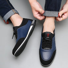 Indlæs billede til gallerivisning Skridsikre ventilerende køresko (Herre)