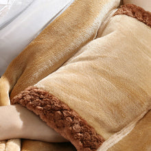 Indlæs billede til gallerivisning Multifunktionelt elektrisk tæppe med USB 5V lavspænding