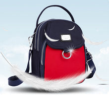 Indlæs billede til gallerivisning Vandtæt crossbody taske