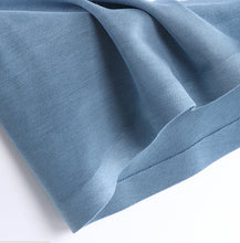 Indlæs billede til gallerivisning Trunks i økologisk latex til mænd med støtteposer