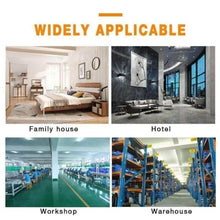 Indlæs billede til gallerivisning Terminal til hurtig forbindelse