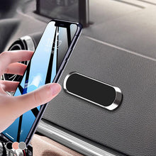 Indlæs billede til gallerivisning Magnetisk telefonholder